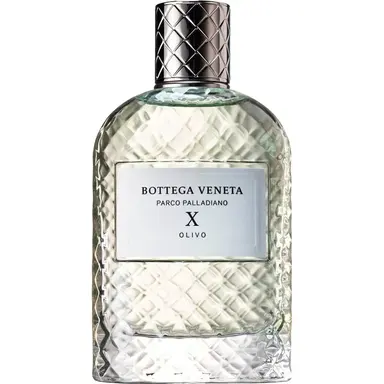 Parco Palladiano X Olivo by Bottega Veneta bottle