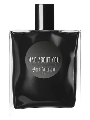 Mad About You by Pierre Guillaume bottle
