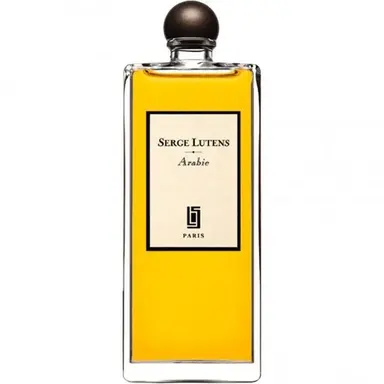 Arabie by Serge Lutens bottle