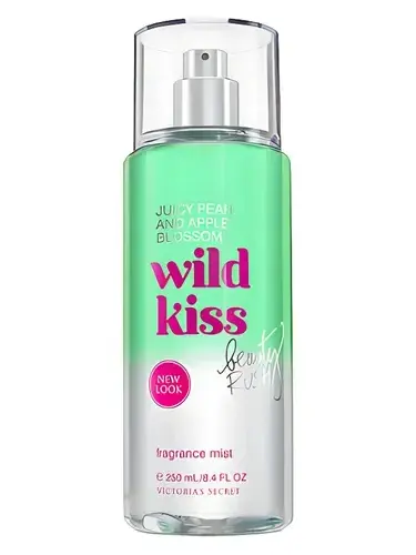 Wild Kiss by Victoria's Secret bottle