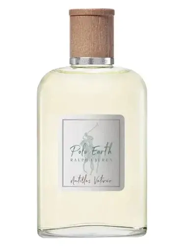 Polo Earth Antilles Vetiver by Ralph Lauren bottle