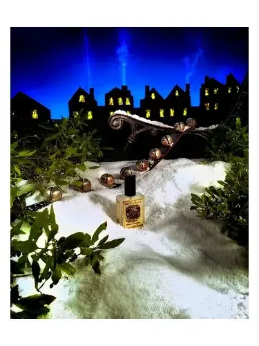 Riverside Sleighride by Solstice Scents bottle