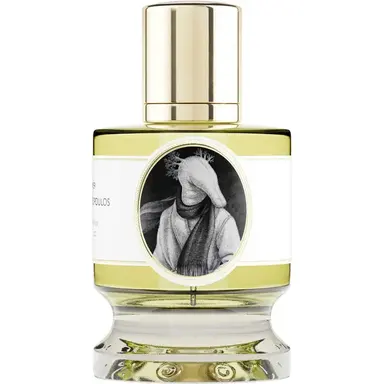 Olm by Zoologist Perfumes bottle