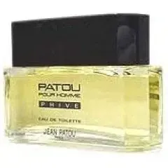 Patou Pour Homme Prive by Jean Patou bottle