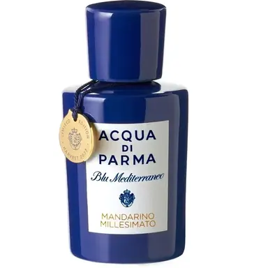 Mandarino Millesimato 2022 by Acqua di Parma bottle