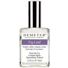 Fig Leaf by Demeter Fragrance bottle