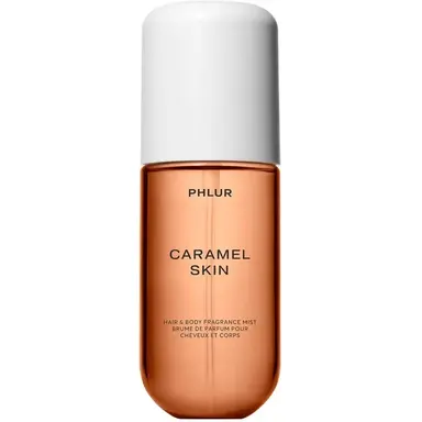 Caramel Skin Body Mist by Phlur bottle
