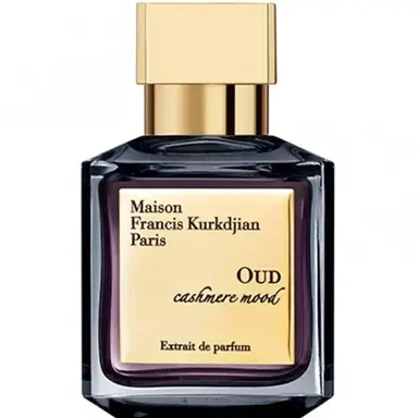 Oud Cashmere Mood by Maison Francis Kurkdjian bottle