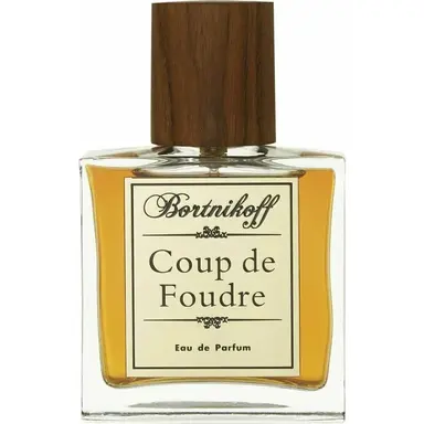 Coup de Foudre Eau de Parfum by Bortnikoff bottle