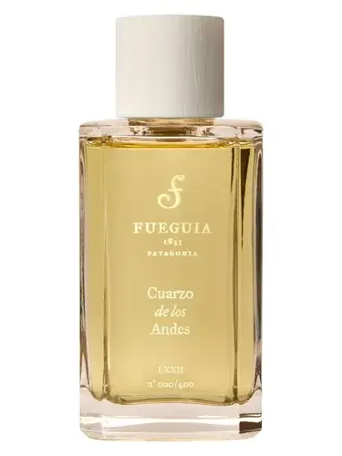 Cuarzo De Los Andes by Fueguia 1833 bottle