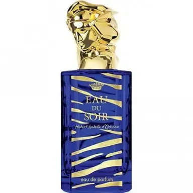 Eau du Soir 2014 by Sisley bottle