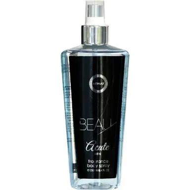 Beau Acute by Armaf bottle