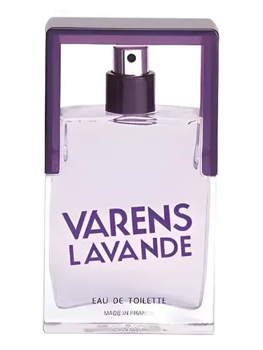 Varens Lavande by Ulric de Varens bottle
