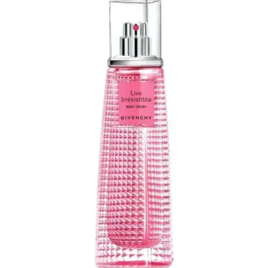 Live Irrésistible Rosy Crush by Givenchy bottle