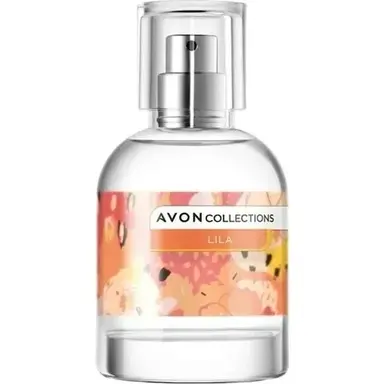 Avon Collections - Lila by Avon bottle