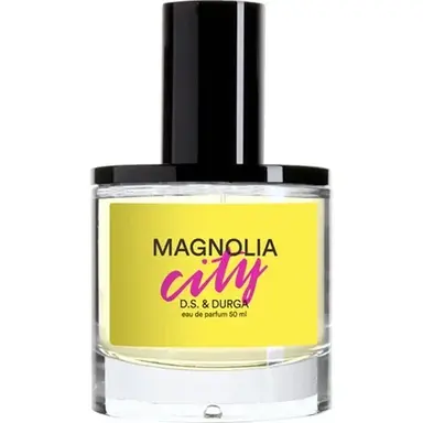 Magnolia City by D.S. & Durga bottle