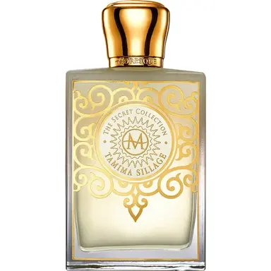 Tamima Sillage by Moresque bottle