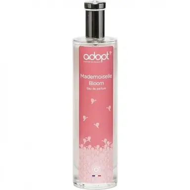 Mademoiselle Bloom by Adopt Parfums bottle