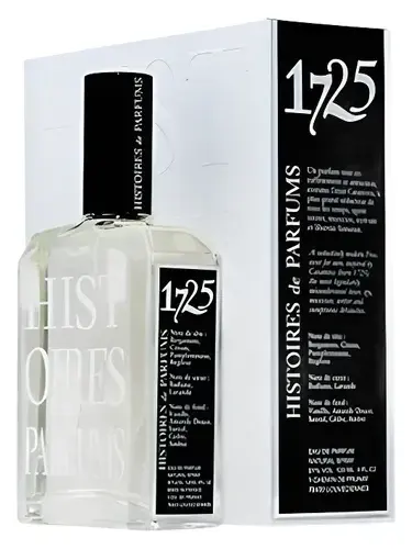 1725 by Histoires de Parfums bottle