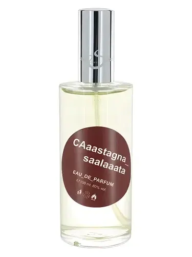 Caaastagna Saalaaata by Hilde Soliani bottle