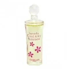Lovely Cherry Blossom by Guerlain bottle