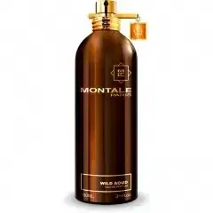 Wild Aoud by Montale bottle