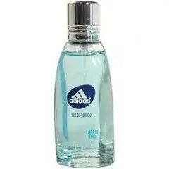 Adidas Woman Fitness Fresh by Adidas bottle