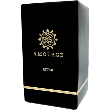 Bel Aidien by Amouage bottle