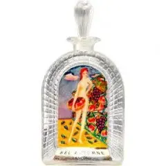 Bel Automne by Lancome bottle