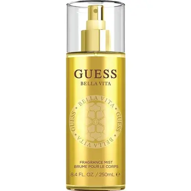 Bella Vita by Guess bottle