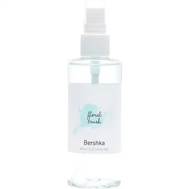 Floral Crush by Bershka bottle