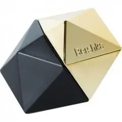 Bershka Gold by Bershka bottle