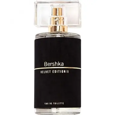 Bershka Velvet Edition by Bershka bottle
