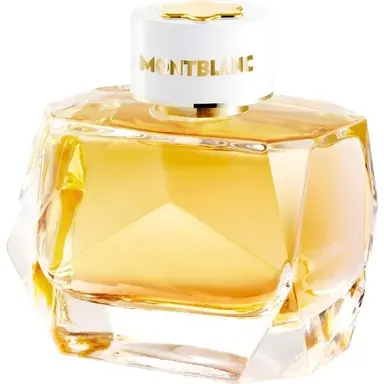 Signature Absolue by Montblanc bottle