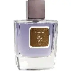 Lavender by Franck Boclet bottle