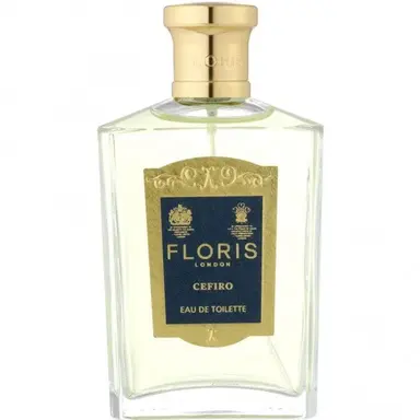 Cefiro by Floris bottle
