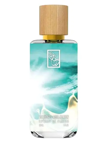 Virtuoso's Aqua Heaven by The Dua Brand bottle