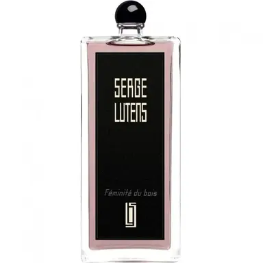 Feminité du Bois by Serge Lutens bottle