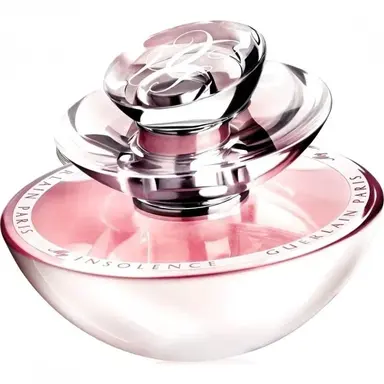 My Insolence by Guerlain bottle