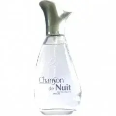 Chanson de Nuit by Coty bottle