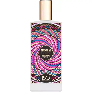 Madurai Limited Edition by Memo Paris bottle