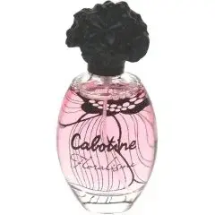 Cabotine Floralisme by Gres bottle