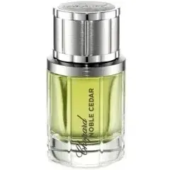 Noble Cedar by Chopard bottle