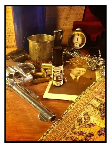 High Noon by Solstice Scents bottle