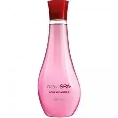 Nativa SPA Ameixa Senses by O Boticário bottle