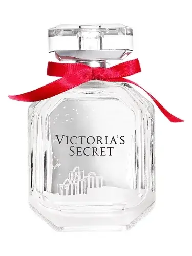 Winter Bombshell by Victoria's Secret bottle