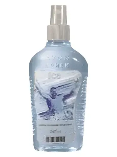 Avon Homem Ice by Avon bottle