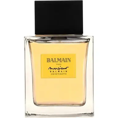Monsieur Balmain by Balmain bottle