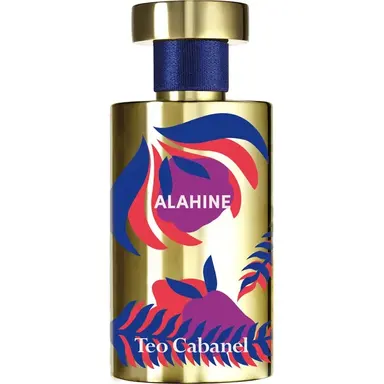 Alahine by TEO Cabanel bottle