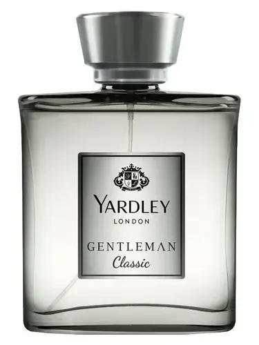 Yardley Gentleman Classic by Yardley bottle